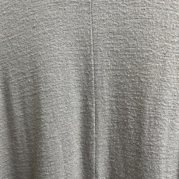 Gray artizia wilfred dress size large - Picture 7 of 8